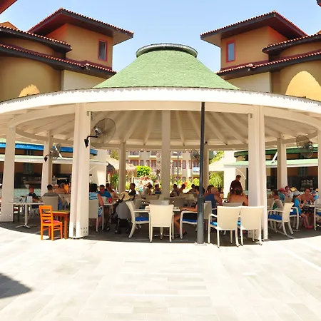 Hotel Club Grand Side