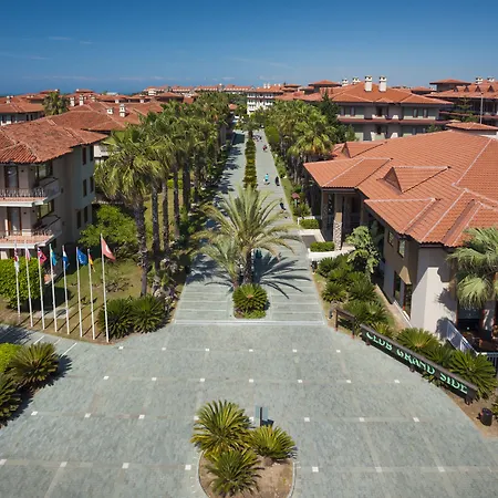 Hotel Club Grand Side