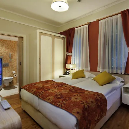 Hotel Club Grand Side