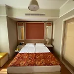 Club Grand 5* סייד