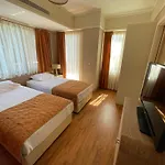 Club Grand 5* סייד