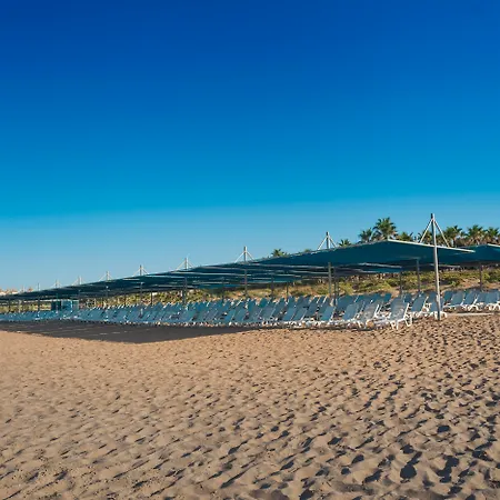 Club Grand מלון 5*