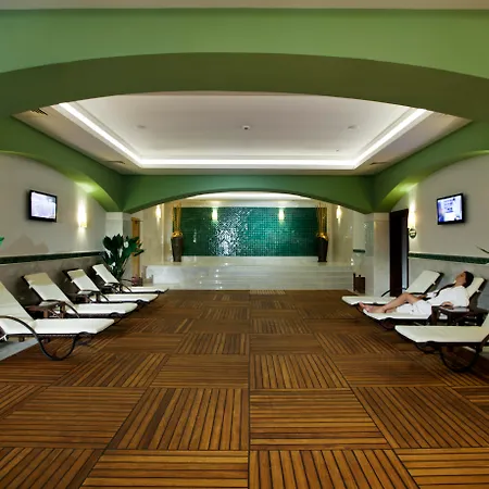 Hotel Club Grand 5*
