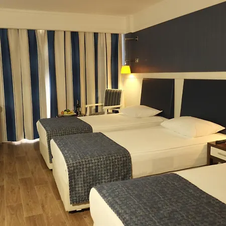 Club Grand فندق سيدي
