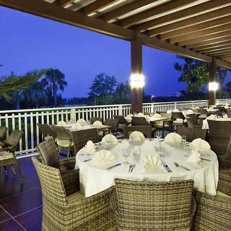فندق Club Grand سيدي