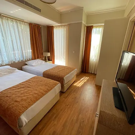 Club Grand 5* سيدي