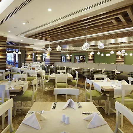 فندق Club Grand