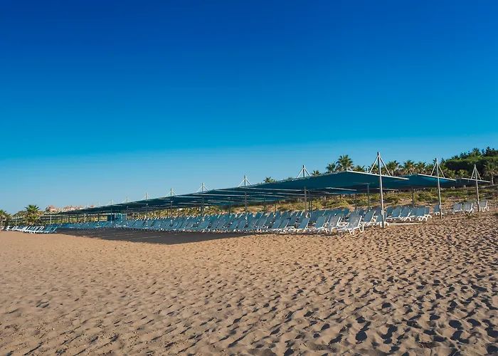 Club Grand מלון 5*